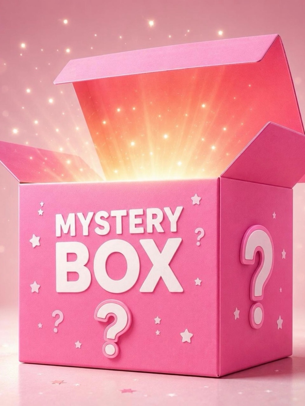 Mystery Box 5 Ladies Tops/Dresses Mixed